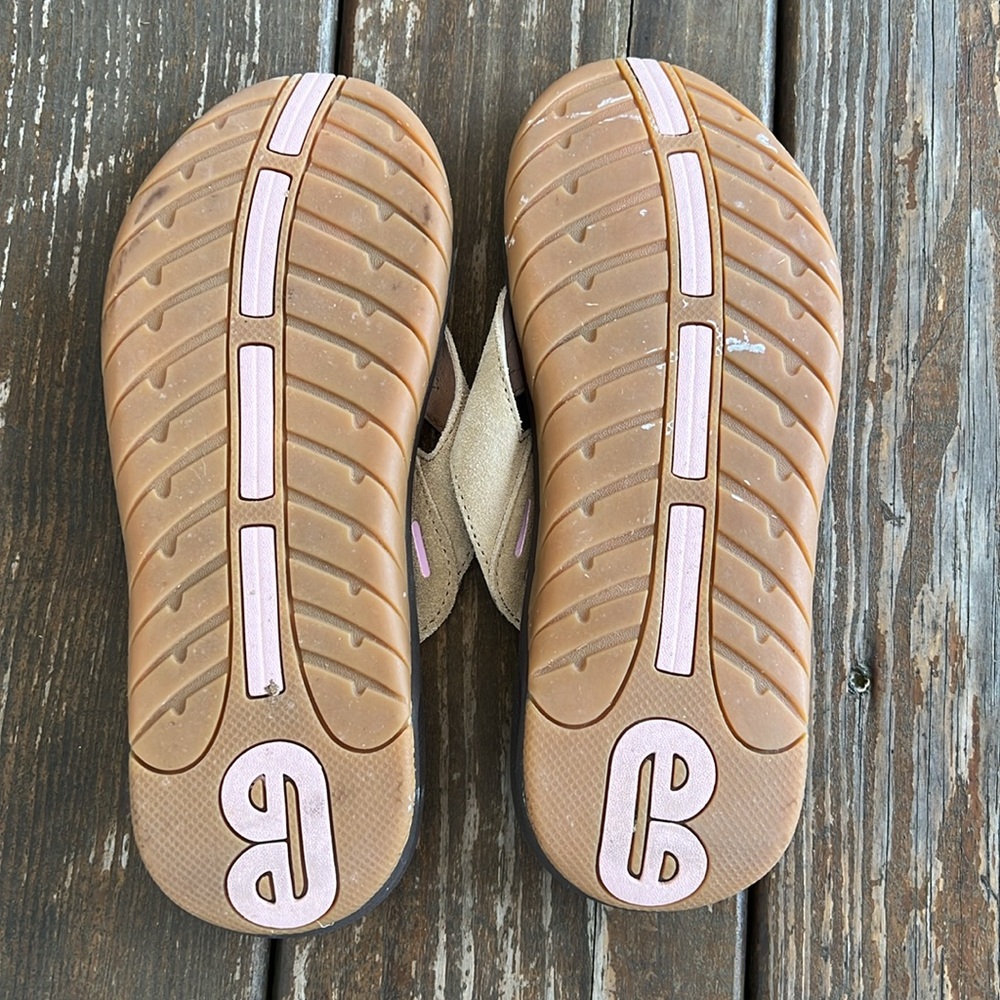Reef Sandals - Picture 5 of 8